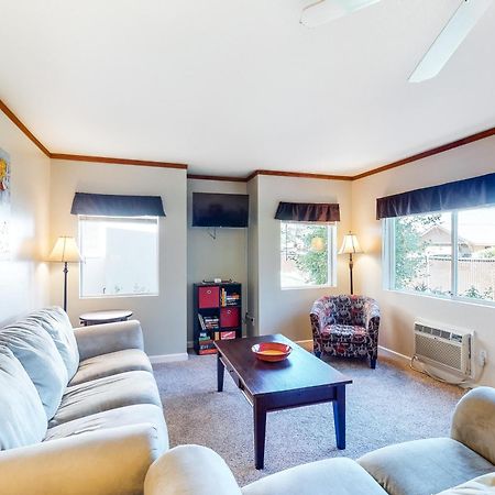 3 Bed 2 Bath Apartment In Leavenworth Oda fotoğraf
