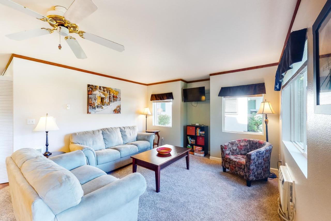 3 Bed 2 Bath Apartment In Leavenworth Oda fotoğraf