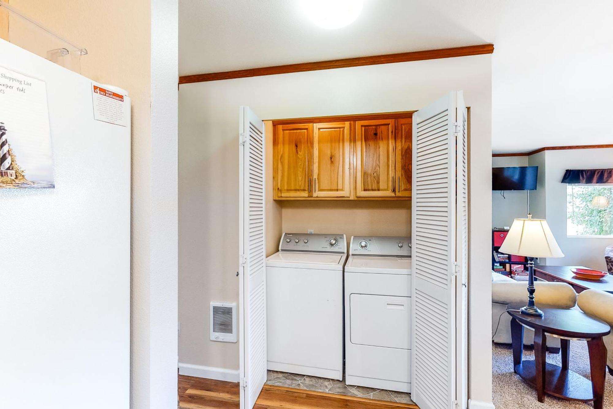 3 Bed 2 Bath Apartment In Leavenworth Oda fotoğraf