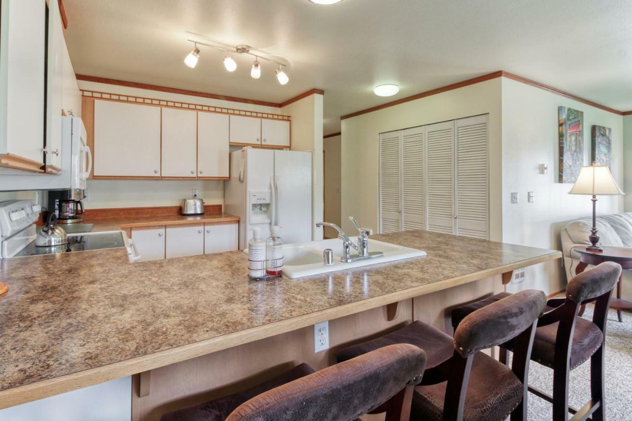 3 Bed 2 Bath Apartment In Leavenworth Dış mekan fotoğraf