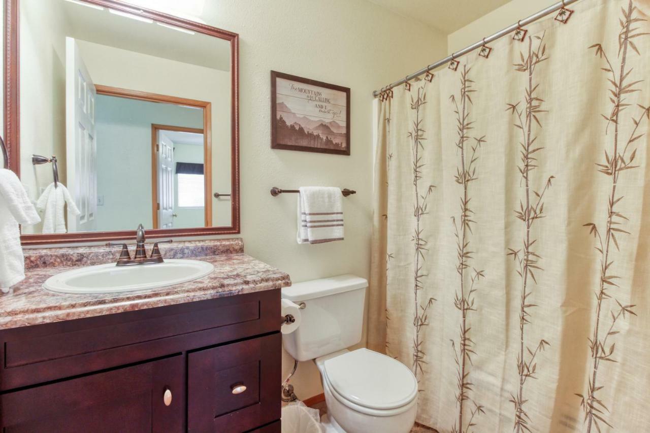 3 Bed 2 Bath Apartment In Leavenworth Dış mekan fotoğraf