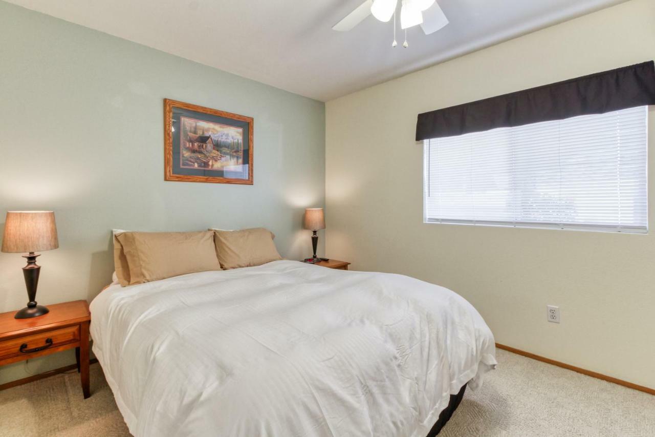 3 Bed 2 Bath Apartment In Leavenworth Dış mekan fotoğraf
