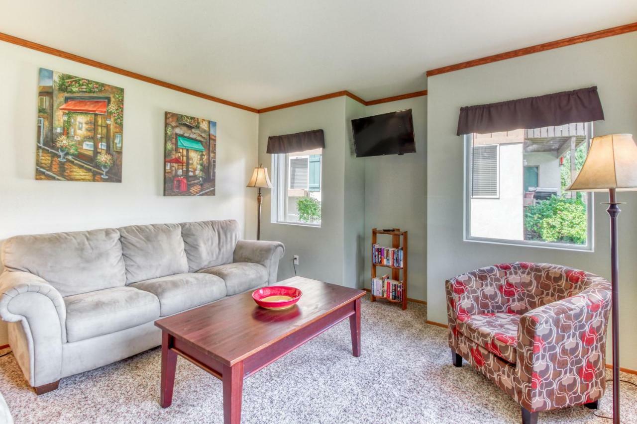 3 Bed 2 Bath Apartment In Leavenworth Dış mekan fotoğraf