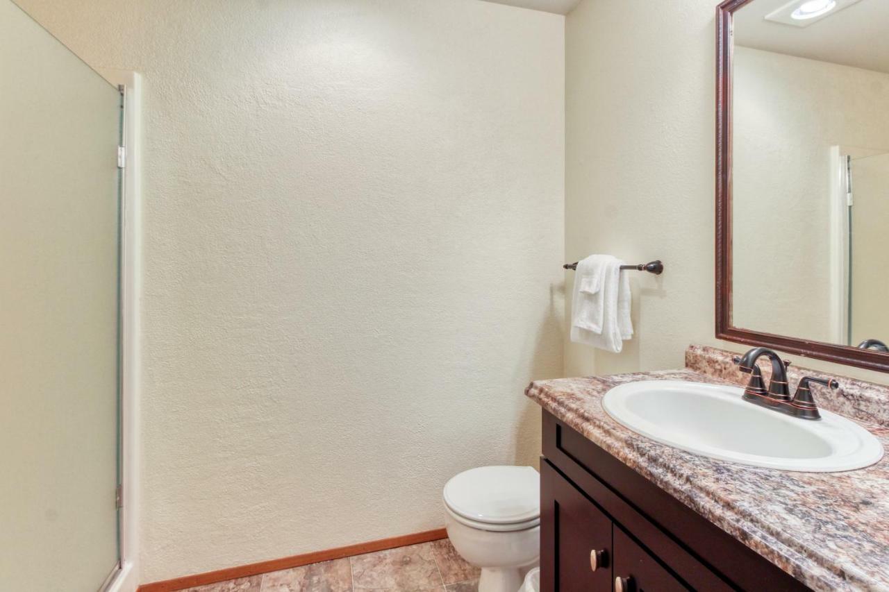 3 Bed 2 Bath Apartment In Leavenworth Dış mekan fotoğraf