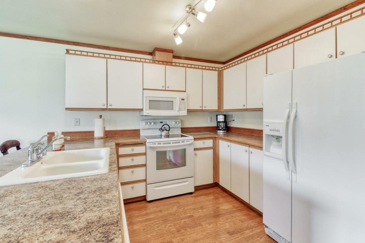 3 Bed 2 Bath Apartment In Leavenworth Dış mekan fotoğraf