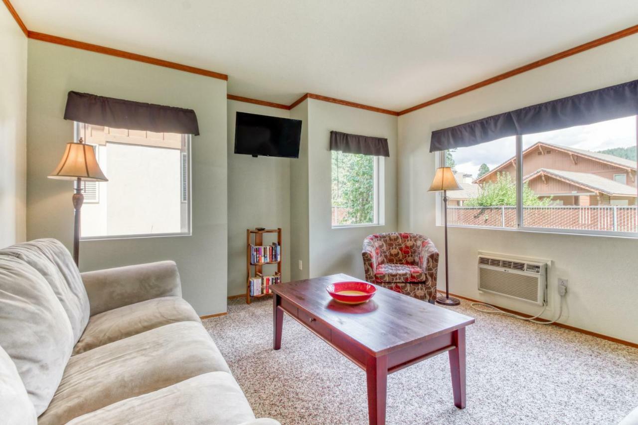 3 Bed 2 Bath Apartment In Leavenworth Dış mekan fotoğraf