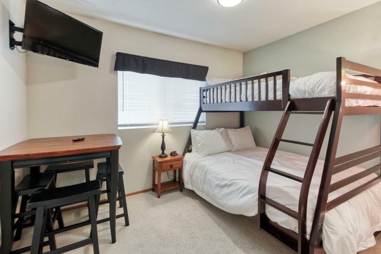 3 Bed 2 Bath Apartment In Leavenworth Dış mekan fotoğraf
