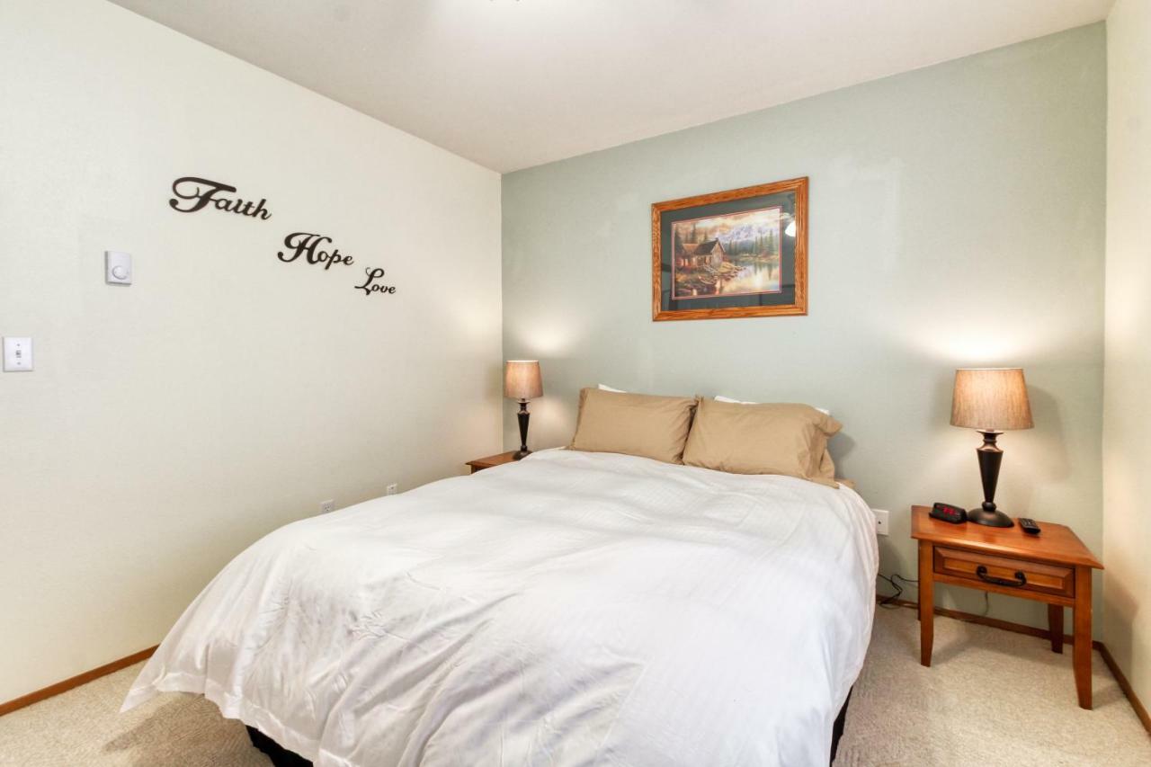 3 Bed 2 Bath Apartment In Leavenworth Dış mekan fotoğraf